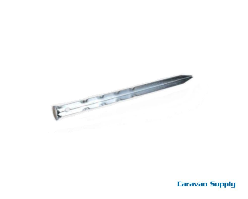 Teltplugg FMT galvanisert 23cm