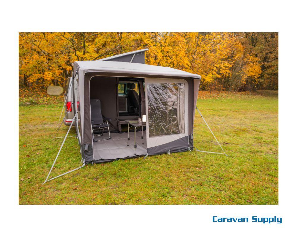 Telt Telta 260 Drive-Away