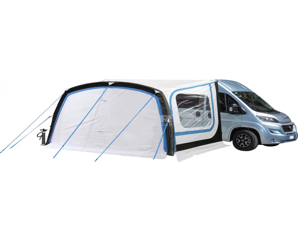 Front vegg Skia 300Sunscreen Brunner