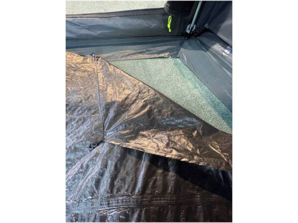 Teltmatte FMT Pop Stop 255