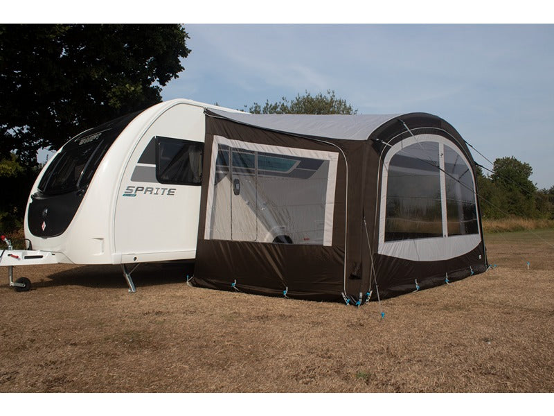 Telt Telta Sky Link sidepanel sett