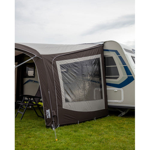 Telt Telta Sky Link sidepanel sett