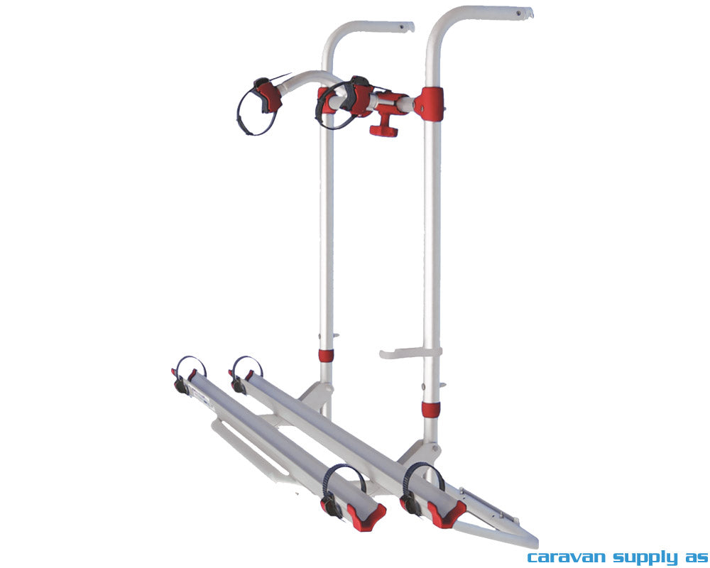 Sykkelstativ Carry Bike Simple Plus 200