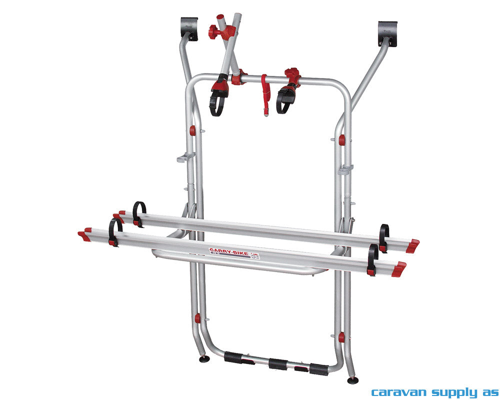 Sykkelstativ Carry Bike VW T5 etter 07/2003