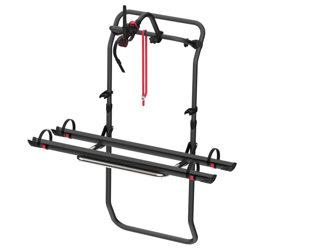 Sykkelstativ Carry-Bike Frame