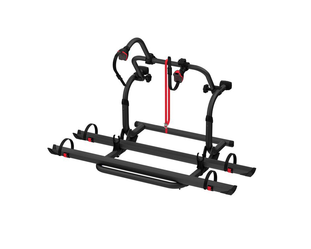 Carry-Bike PRO C - Deep Black