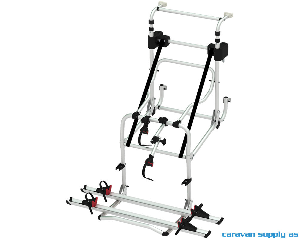 Sykkelstativ Carry-Bike LIFT 77
