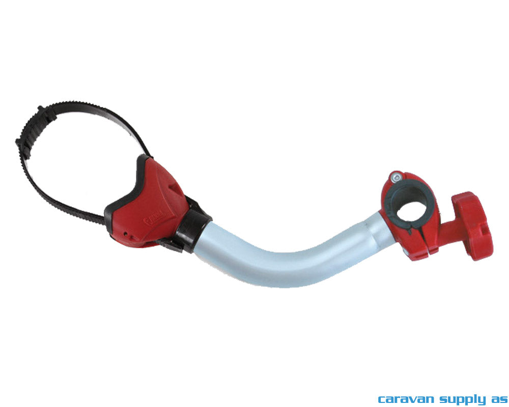 Holder til CB Bike Block Pro 2 svart