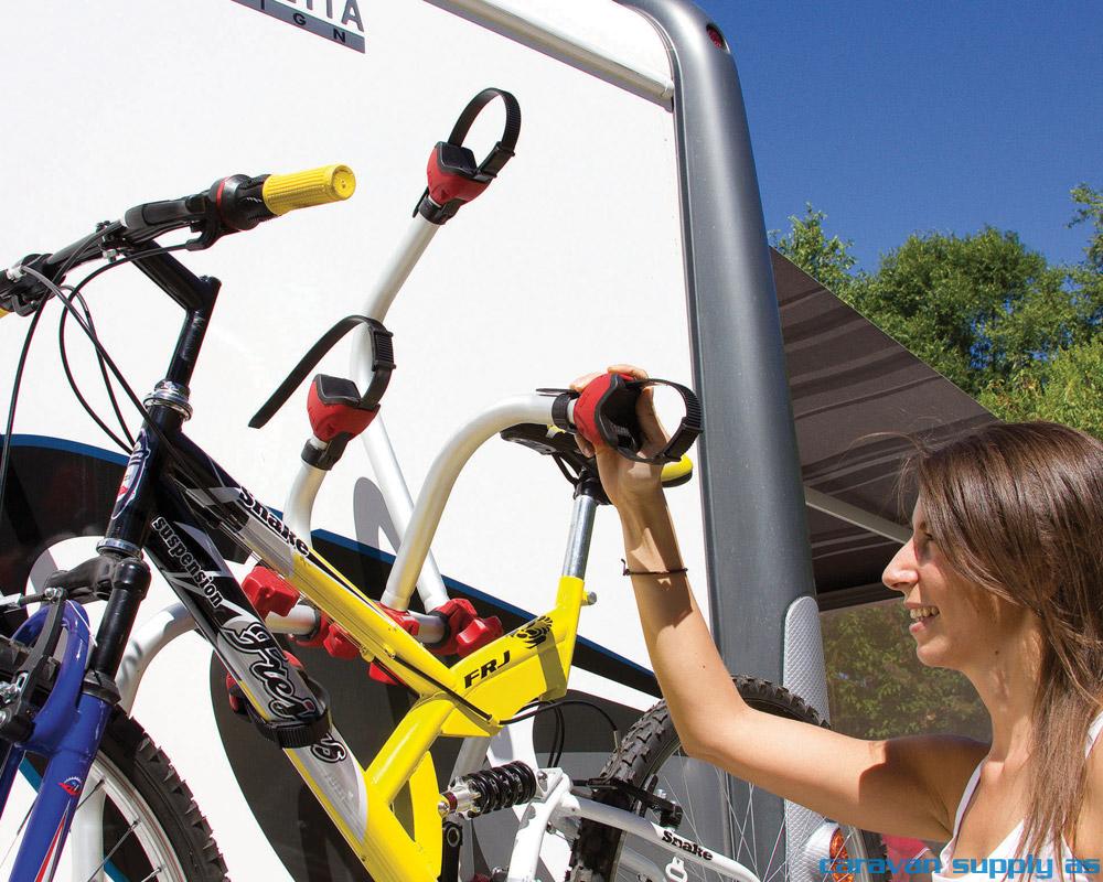 HOLDER TIL CB BIKE BLOCK PRO 4