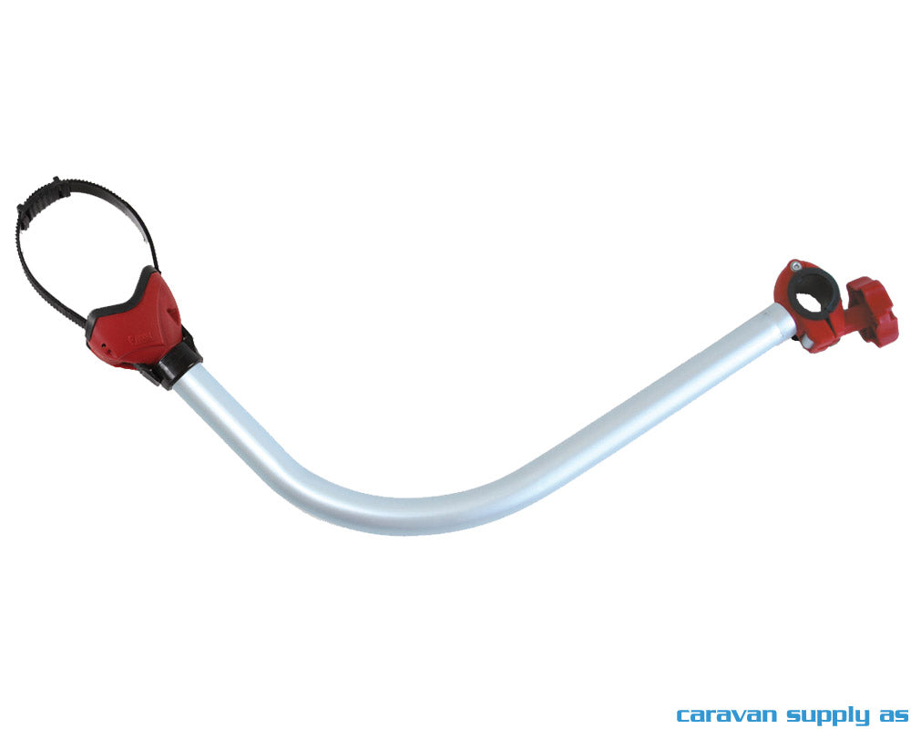Holder til CB Bike Block Pro 4 svart