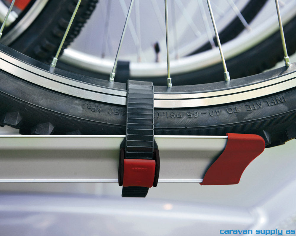 Festereim Quick-Safe til Carry Bike