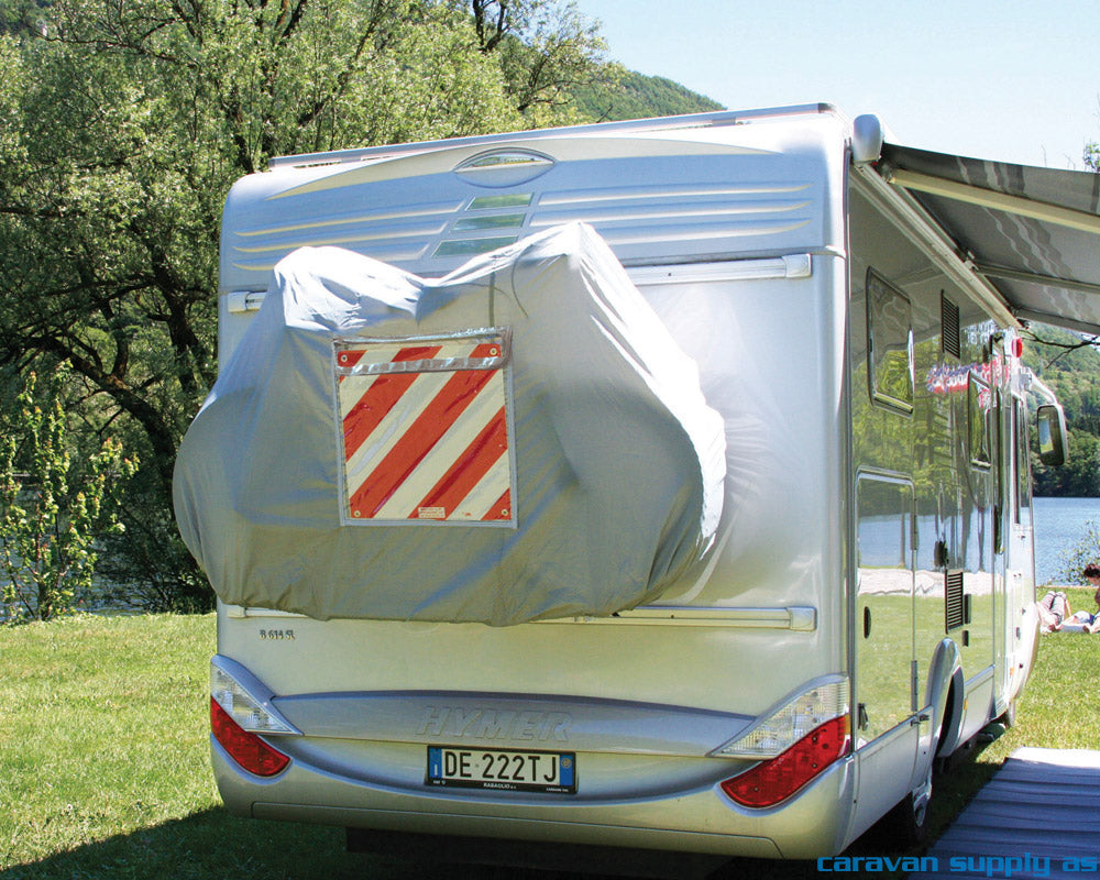 Sykkeltrekk Fiamma Cover S til 2/3 sykler