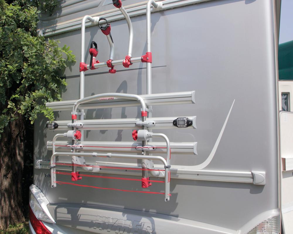 TØRKESTATIV FIAMMA EASY DRY TIL CARRY BIKE