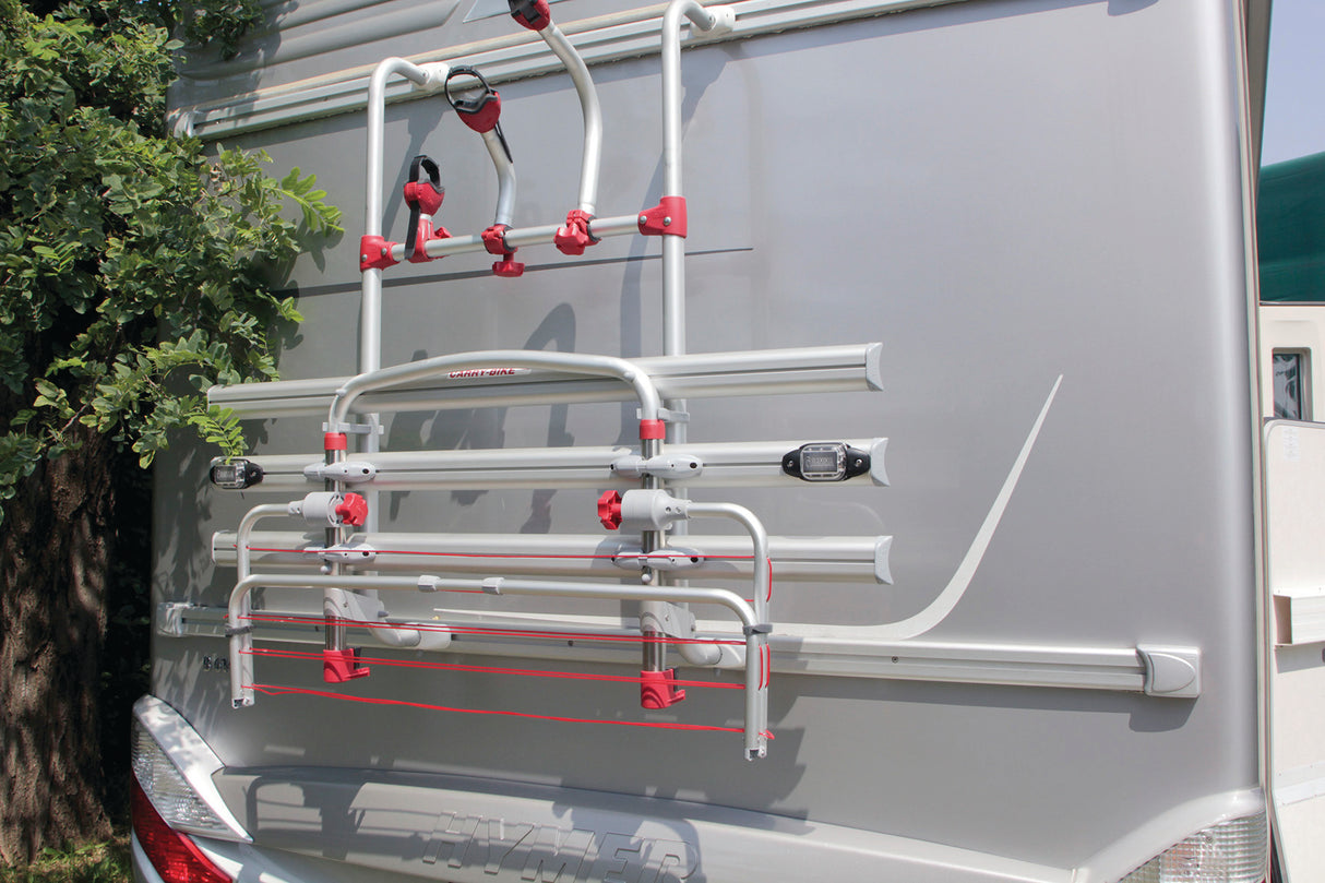 Tørkestativ Fiamma Easy Dry til Carry Bike