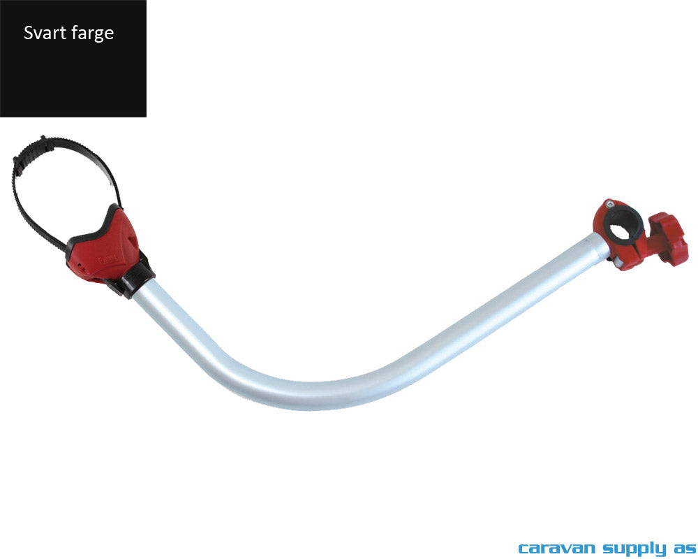 Holder til CB Bike Block Pro 4 svart