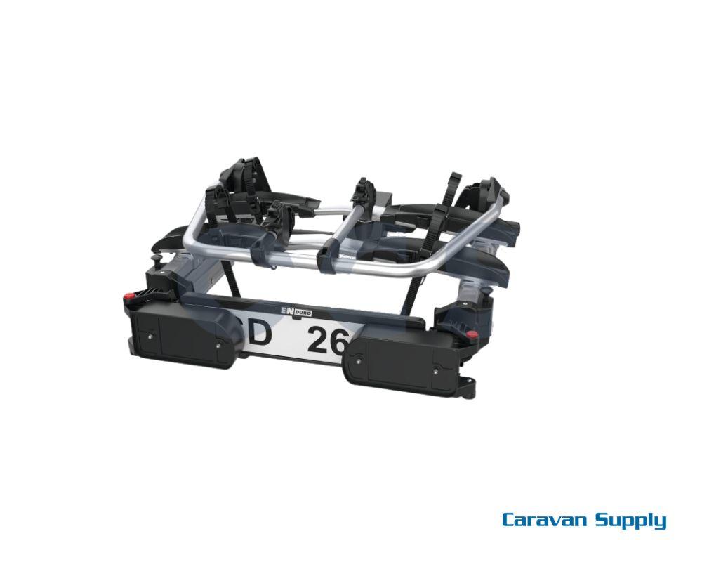 Sykkelstativ Enduro Carrier Bus Camper SD260