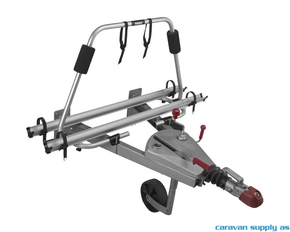 Sykkelstativ Thule Caravan Light