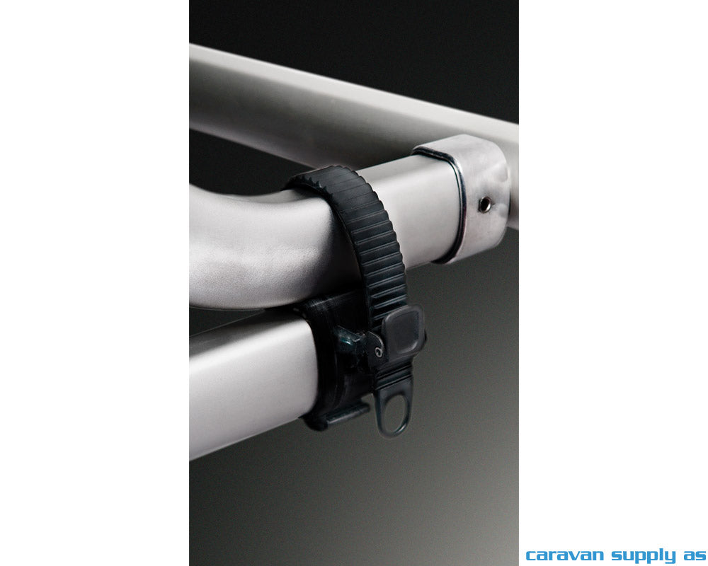 SYKKELSTATIV THULE EXCELLENT STANDARD-SORT ELLER ALUMINIUM