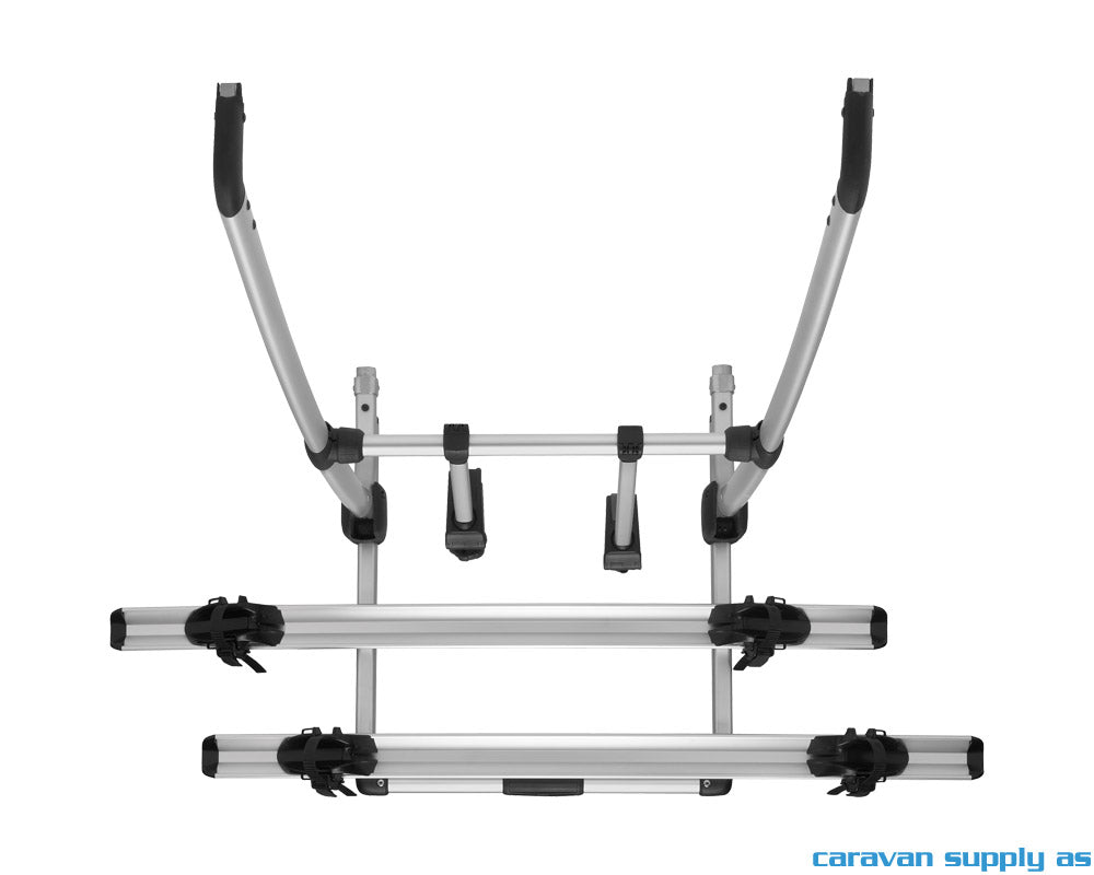 SYKKELSTATIV THULE EXCELLENT STANDARD-SORT ELLER ALUMINIUM