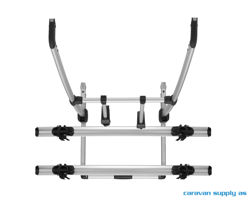 SYKKELSTATIV THULE EXCELLENT STANDARD-SORT ELLER ALUMINIUM