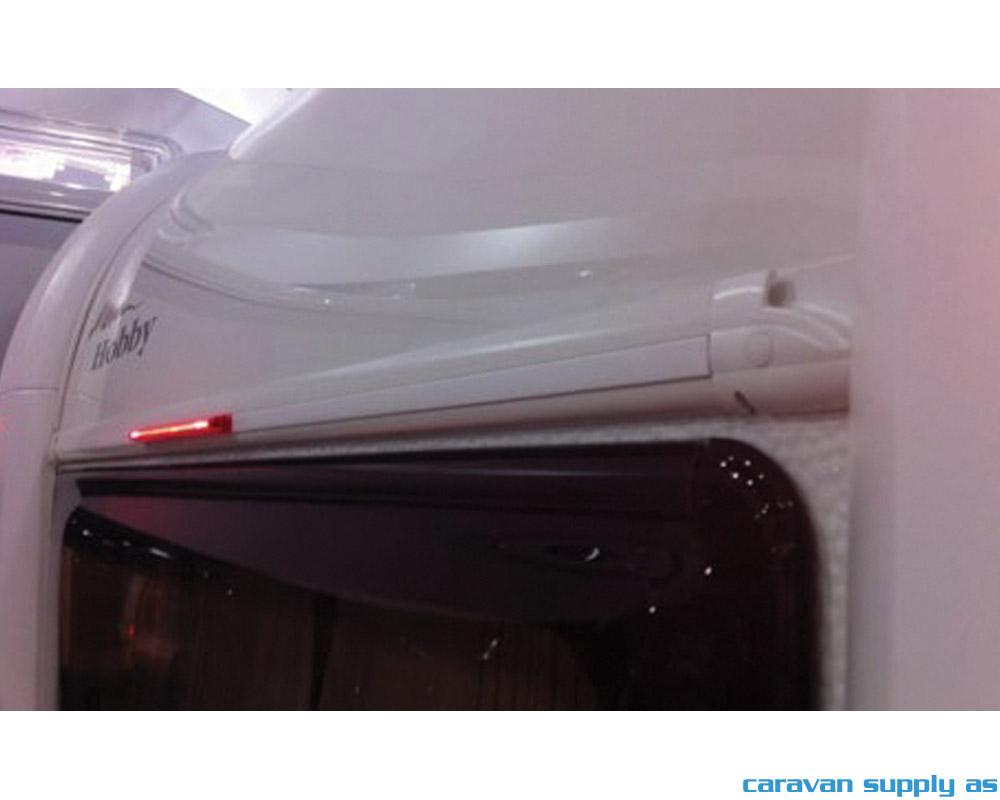 ADAPTER TIL THULE SPORT G2 W150/HOBBY (2015) 30733