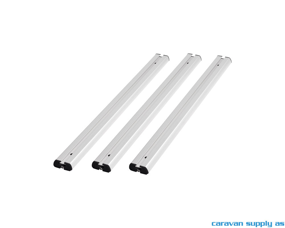 Mounting rails Thule VeloSlide 70cm
