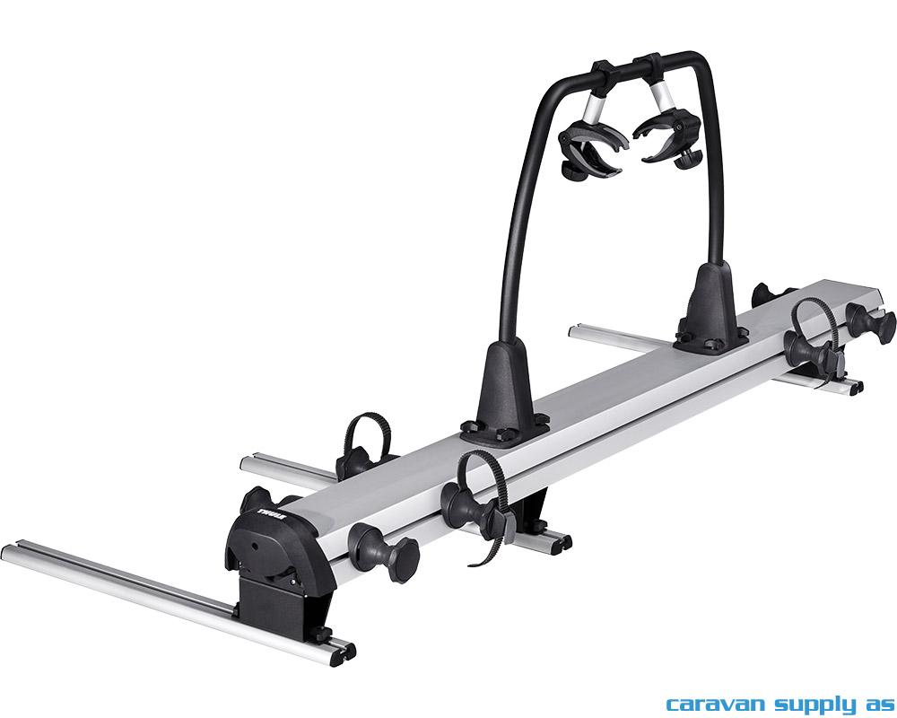 SYKKELSTATIV THULE VELOSLIDE STANDARD
