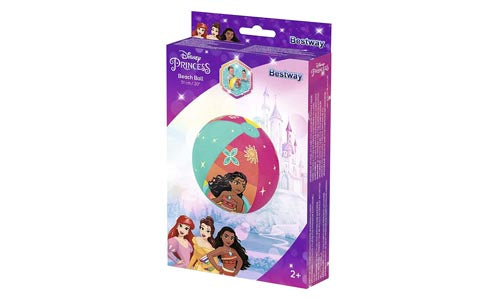 PRINCESS BADEBALL Ø34 CM