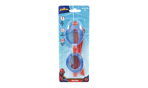 SPIDERMAN SV BRILLE 3+ BC
