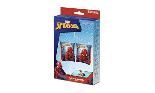 SPIDERMAN ARMRINGER 23 CM