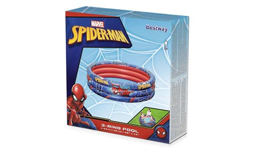 SPIDERMAN 3 RING POOL