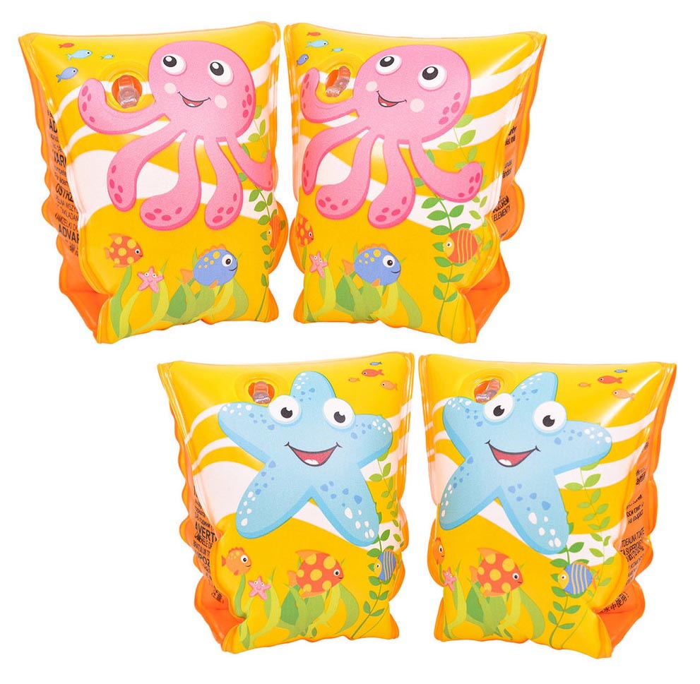 FLIPPER ARMRINGER 23x15cm Pris pr. stk