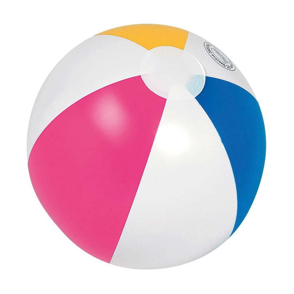 FLIPPER BADEBALL 40 cm Pris pr. stk