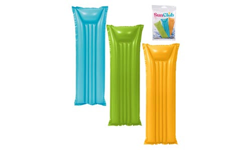 LUFTMADRAS 183cm Pris pr. stk