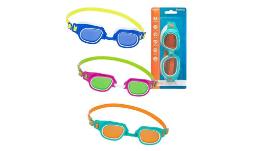 BW JUNIOR SV BRILLE 7+ BC