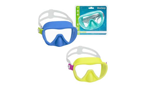 BW SV MASKE 3+ BC