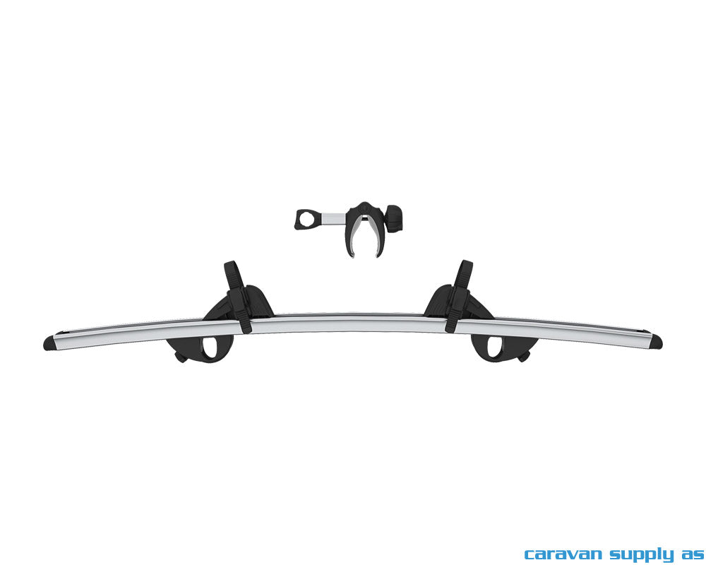 Skinne+holder 3.rad til Thule Excellent
