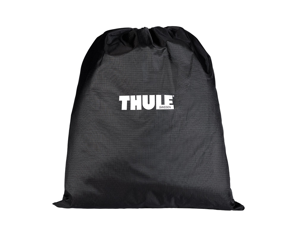 Sykkeltrekk Thule Bike Cover 4 bikes