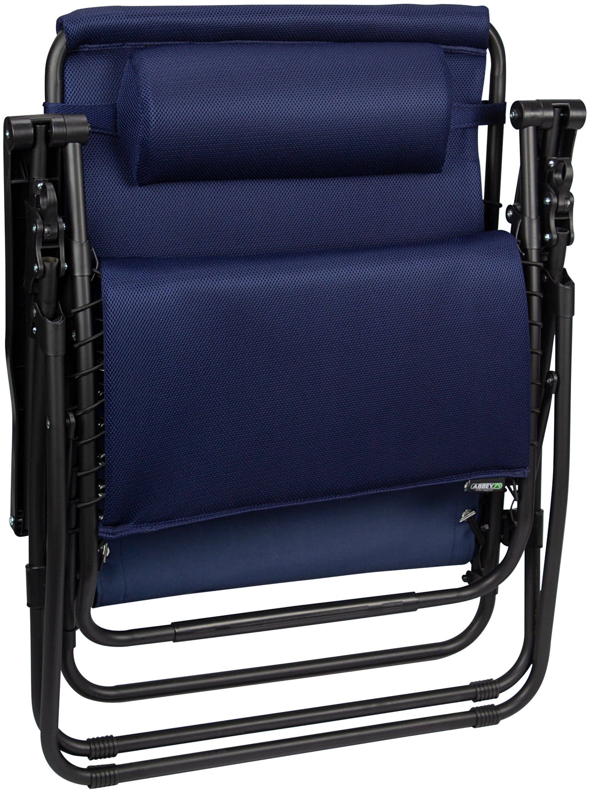 Chaise Lounge Campingstol XXL