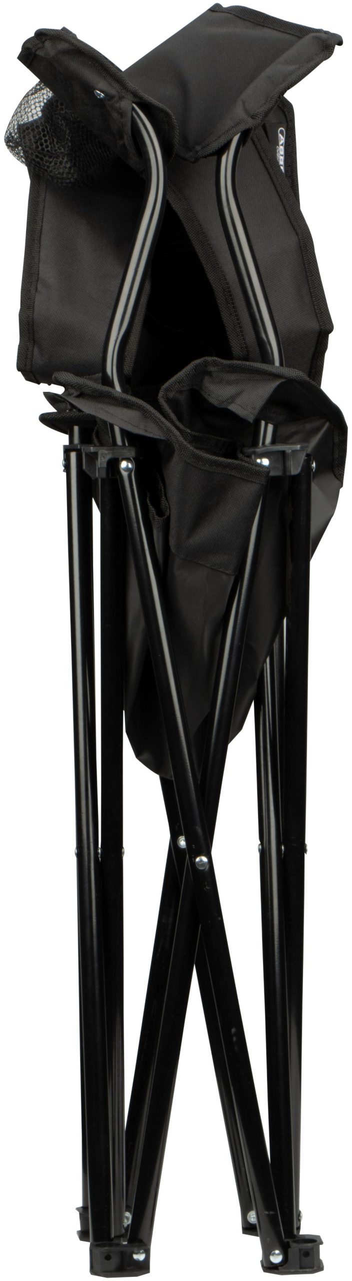 Brettbar Campingstol / Fiskestol