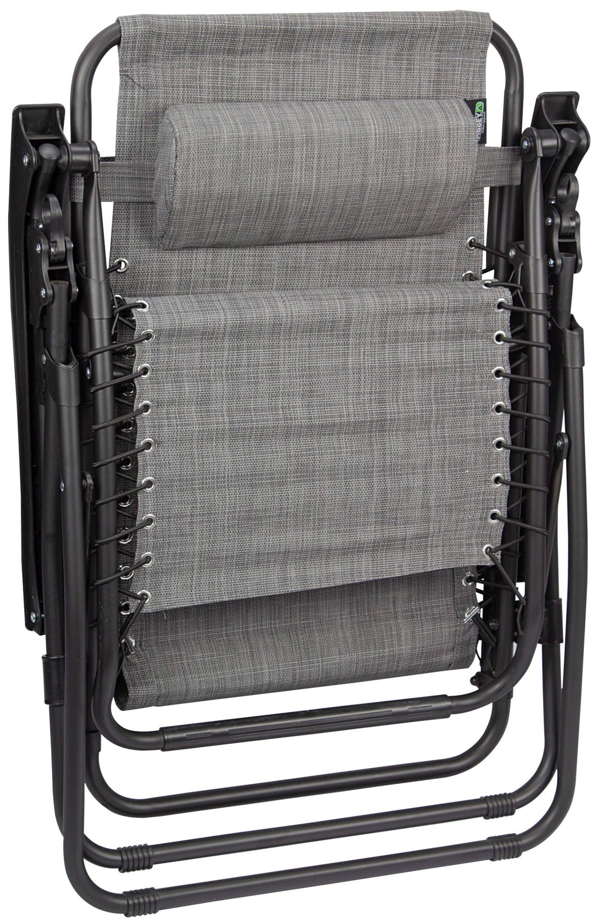 Chaise Lounge IV Campingstol