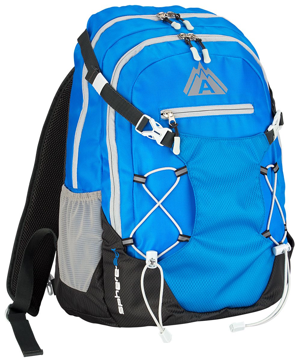 Outdoor Sphere tur ryggsekk 35L