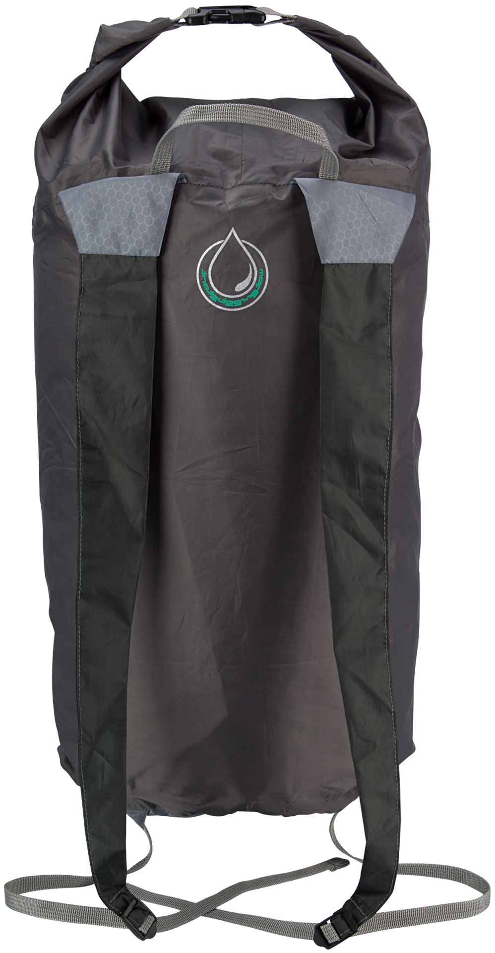 Compact All Weather Vanntett Pakksekk