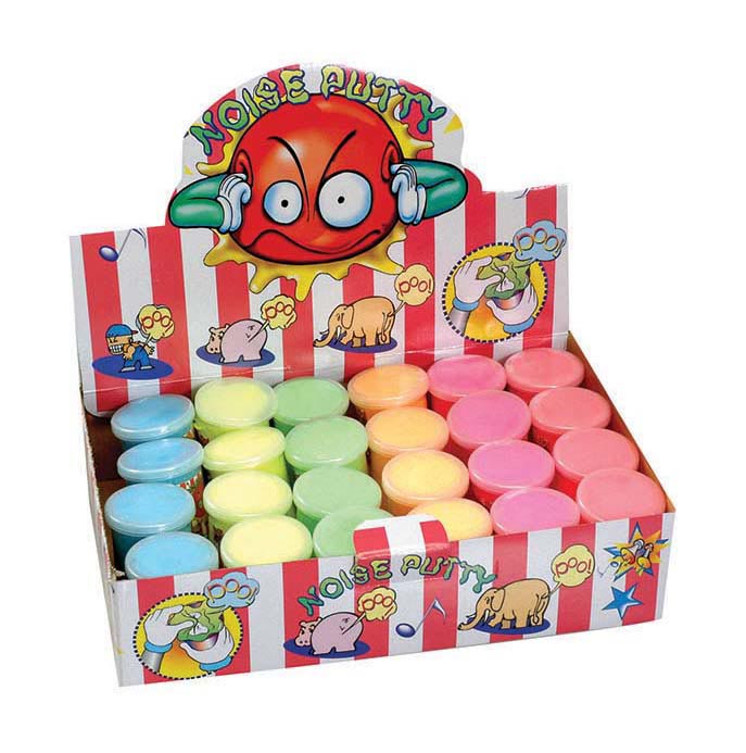 PRUTTESLIM I TØNNE. NEON Pris pr. stk