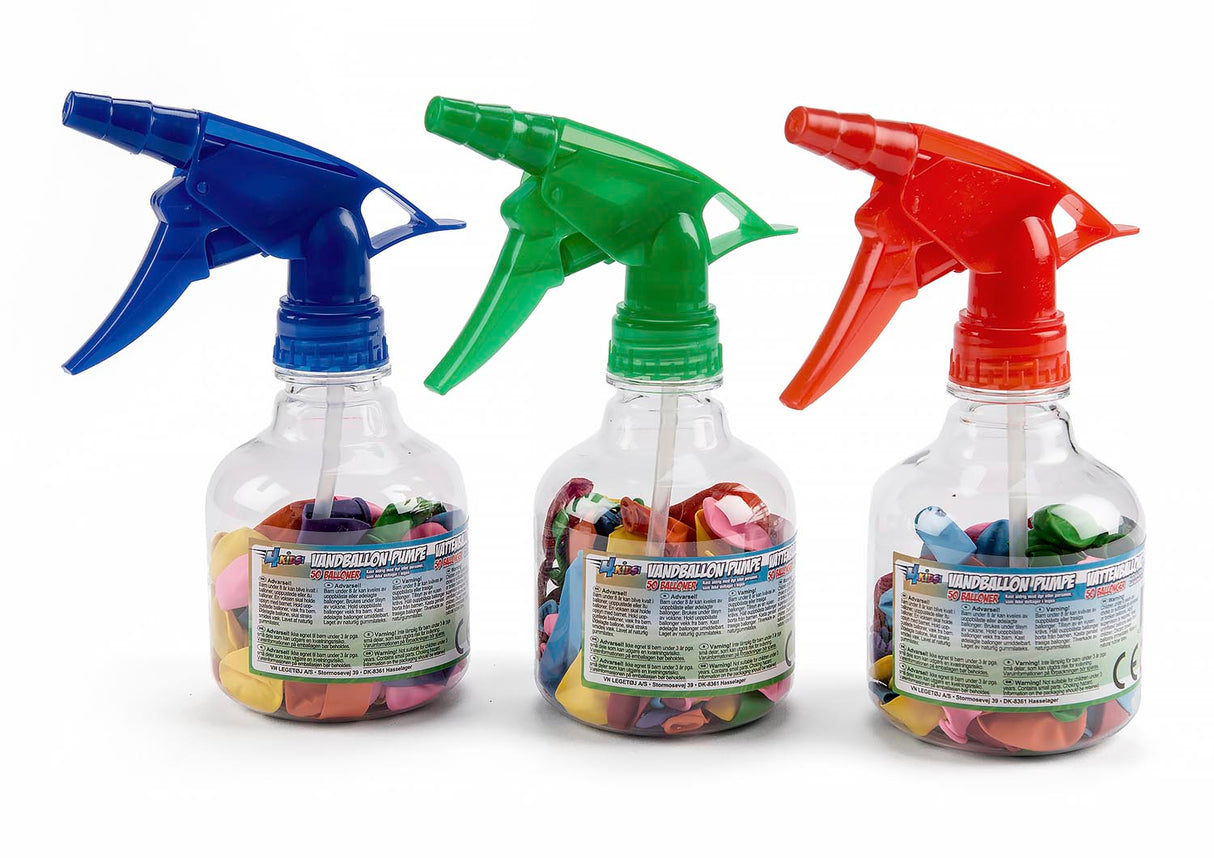 4KIDS mini VANNPUMPEm50 Pris pr. stk