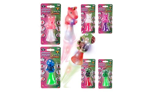 POP UP ZOMBIE/UNICORNmLYS