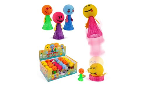 POP UP SMILEYmSKUMHODE