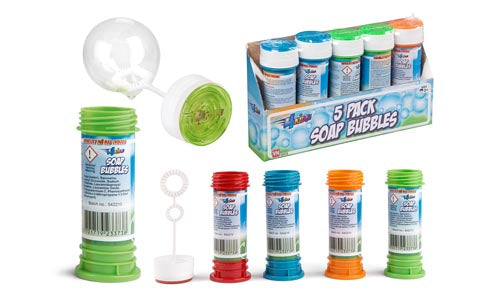 4-KIDS 5x BOBLETUBEmSPILL Pris pr. stk