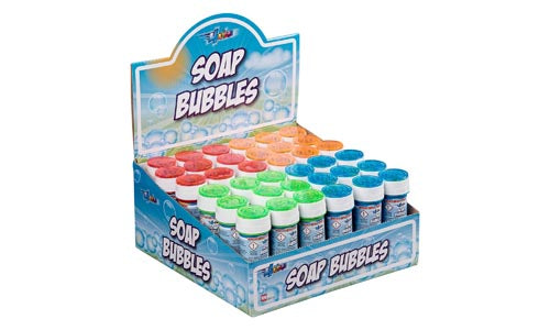 4-kids Bobletube Mspill
