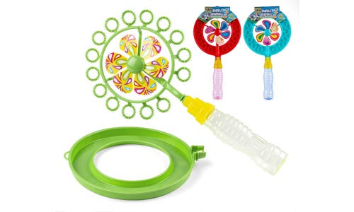 4-kids Vindmølle Mbobler